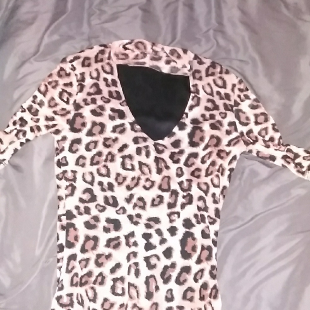 Body suit